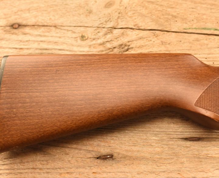 Anschutz Unknown 9mm-1