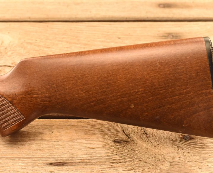 Anschutz Unknown 9mm-4