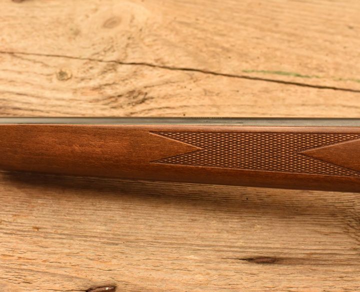 Anschutz Unknown 9mm-5