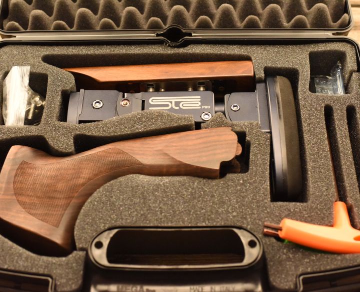 ste Invictus 12 gauge-1