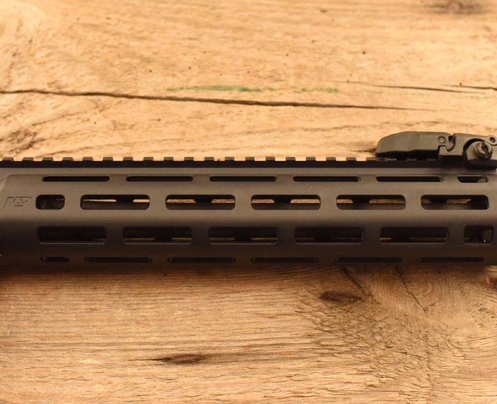 Smith & Wesson M&P 15-22 .22 LR-2