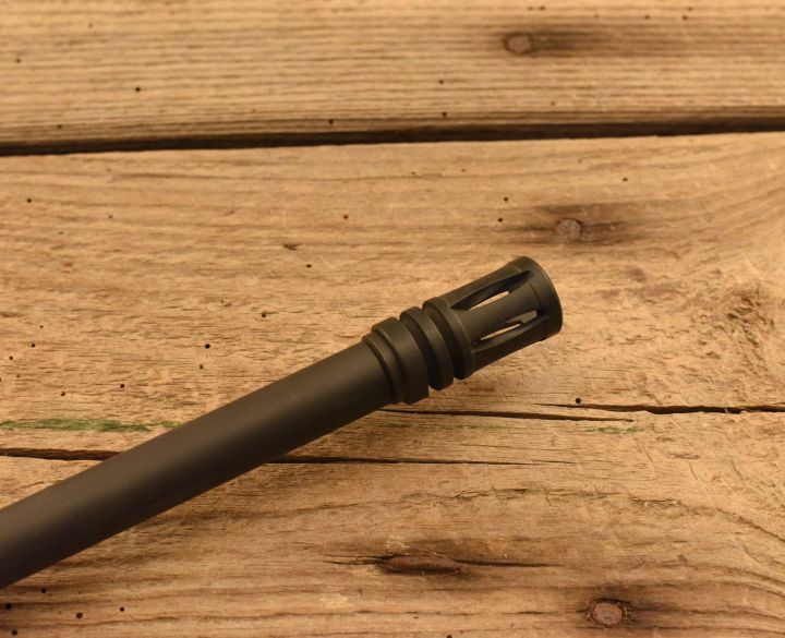 Smith & Wesson M&P 15-22 .22 LR-3