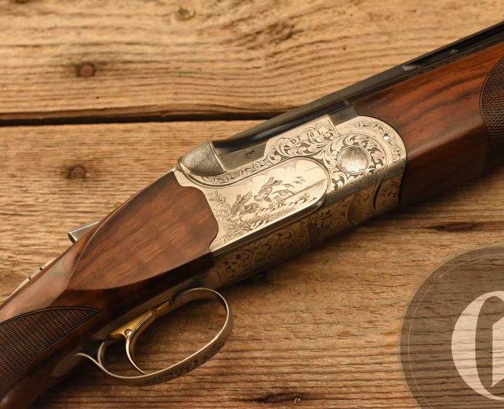 Beretta DT10 L 12 gauge-0