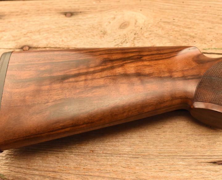 Beretta DT10 L 12 gauge-1
