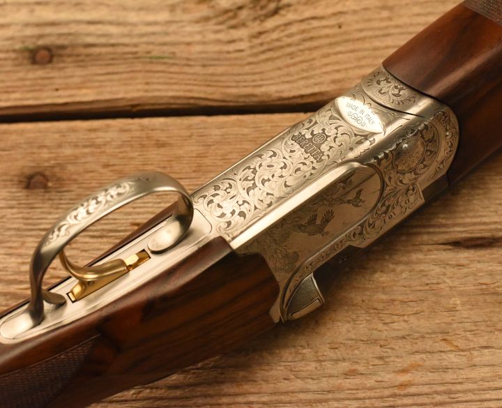 Beretta DT10 L 12 gauge-3