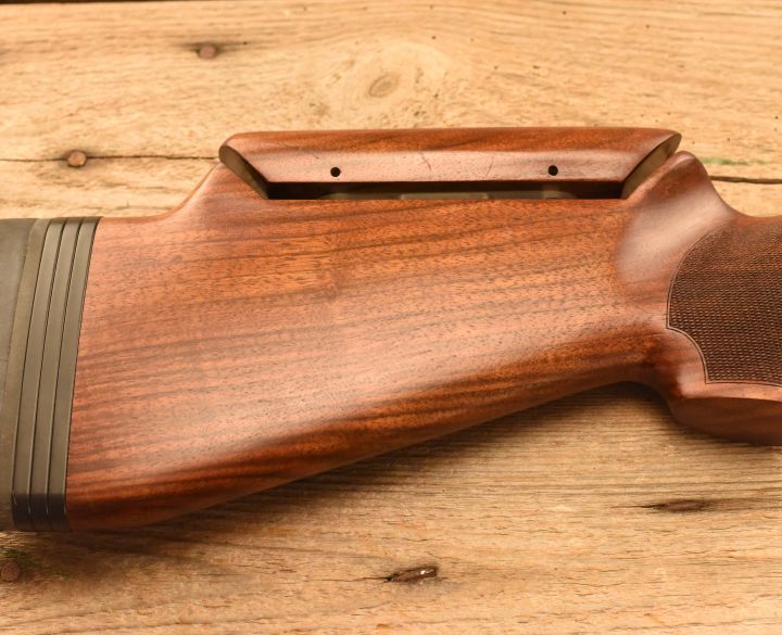 Krieghoff K80 Trap Special 12 gauge-1