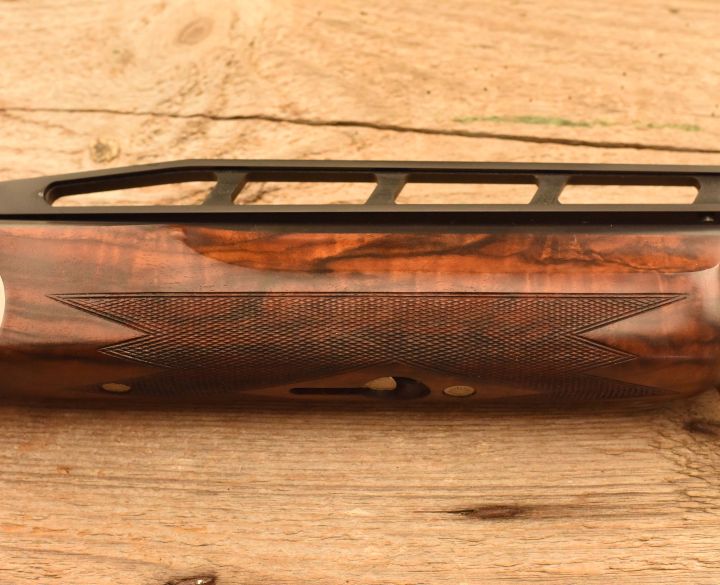 Krieghoff K80 Trap Special 12 gauge-2