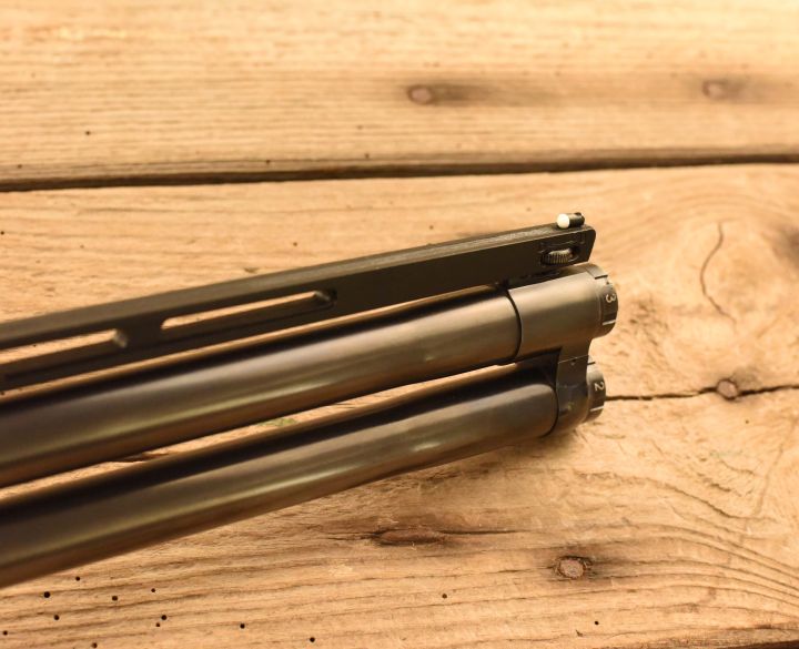 Krieghoff K80 Trap Special 12 gauge-3