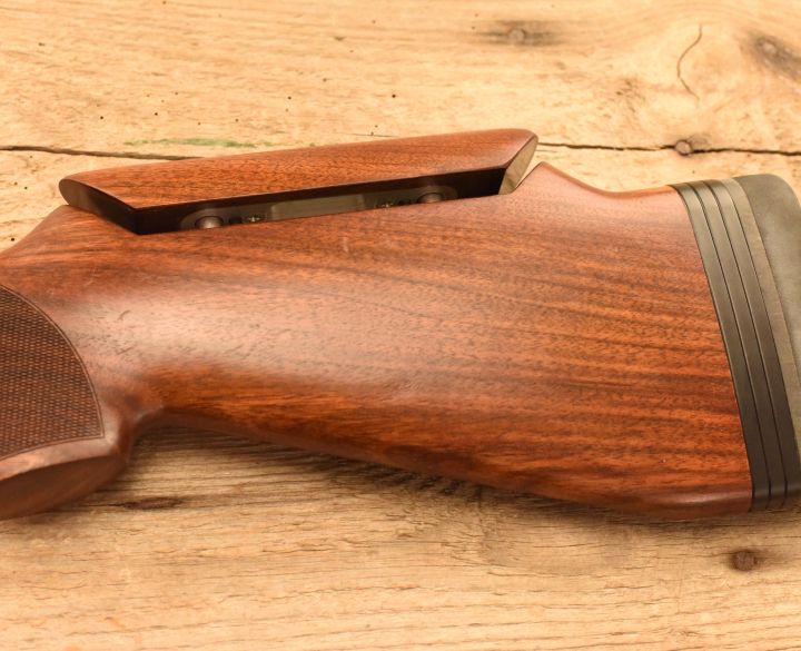 Krieghoff K80 Trap Special 12 gauge-4