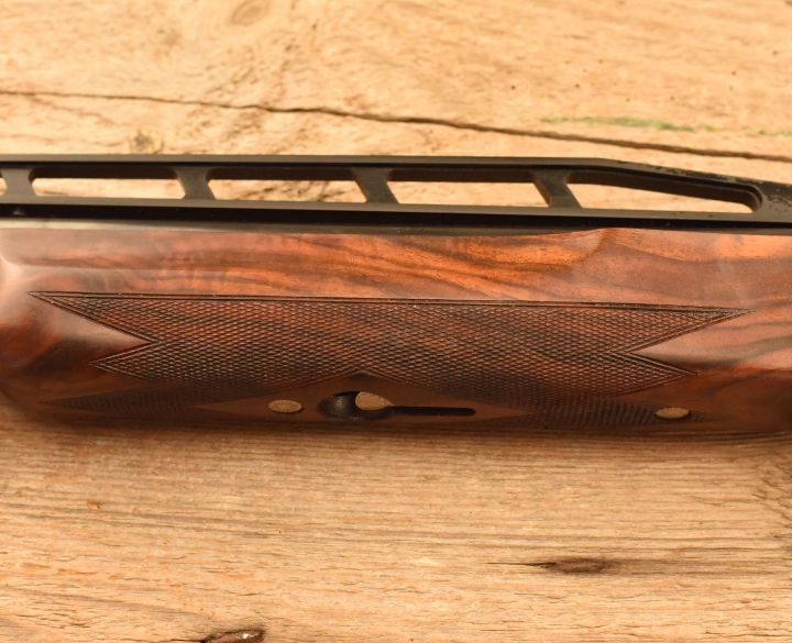 Krieghoff K80 Trap Special 12 gauge-5
