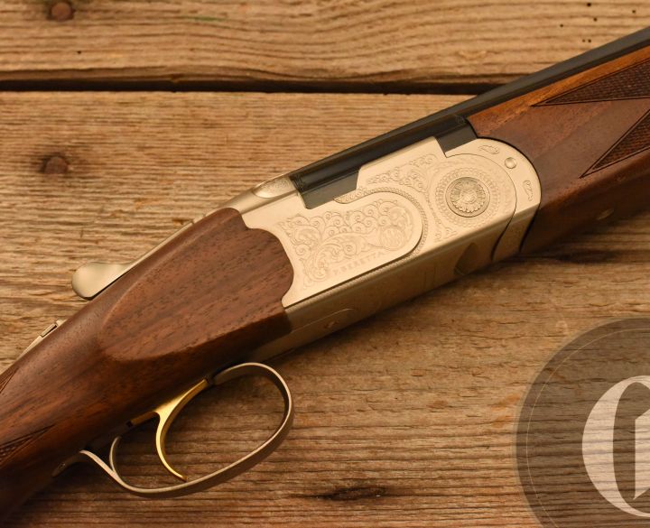 Beretta 686 Silver Pigeon S 20 gauge-0