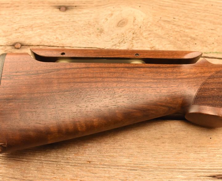 Beretta 686 Silver Pigeon S 20 gauge-1