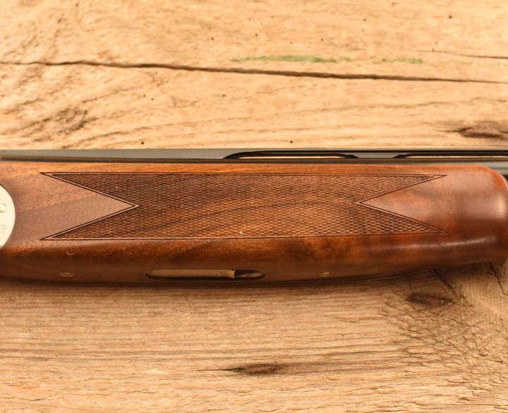 Beretta 686 Silver Pigeon S 20 gauge-2