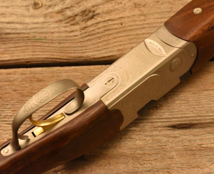 Beretta 686 Silver Pigeon S 20 gauge-3