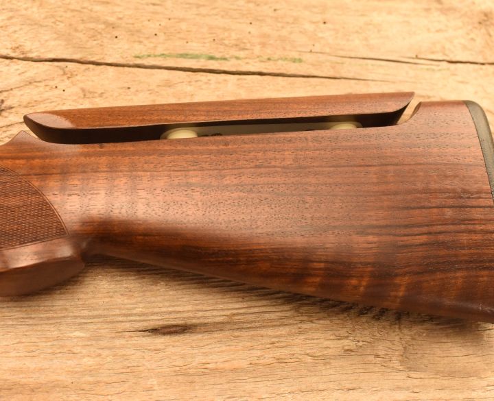 Beretta 686 Silver Pigeon S 20 gauge-4