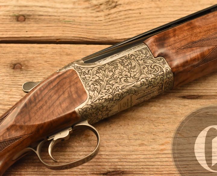 Browning Ultra XS Pro Adj 12 gauge-0