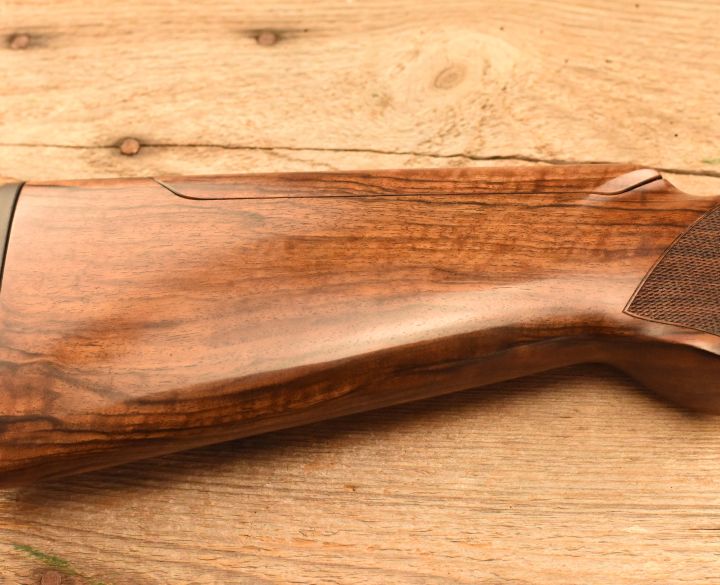 Browning Ultra XS Pro Adj 12 gauge-1