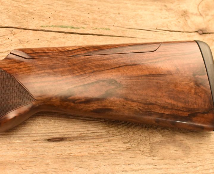 Browning Ultra XS Pro Adj 12 gauge-4