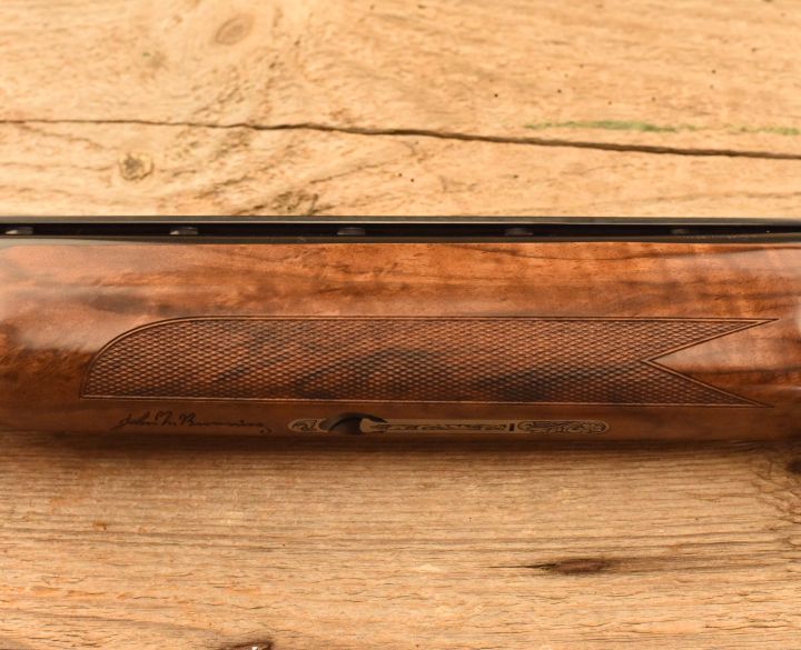 Browning Ultra XS Pro Adj 12 gauge-5