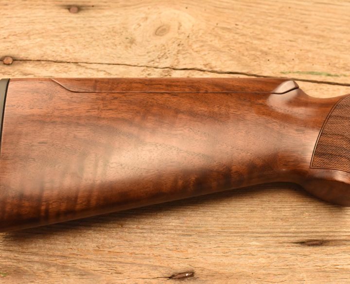Browning B825 Sporter 12 gauge-1
