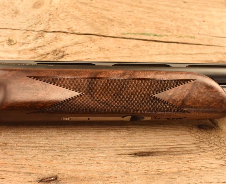 Browning B825 Sporter 12 gauge-2