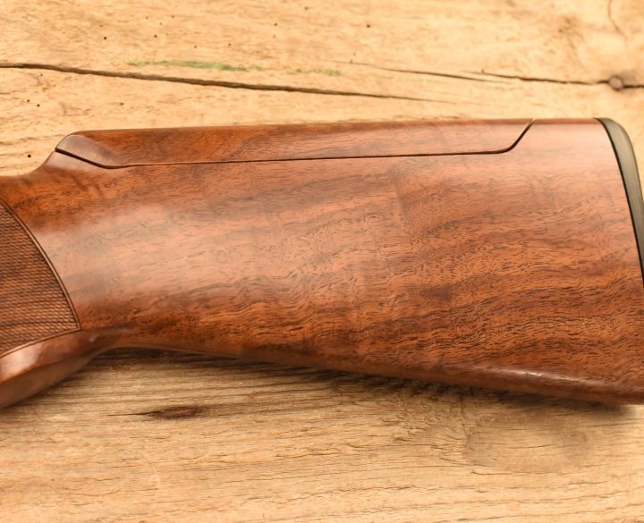 Browning B825 Sporter 12 gauge-4