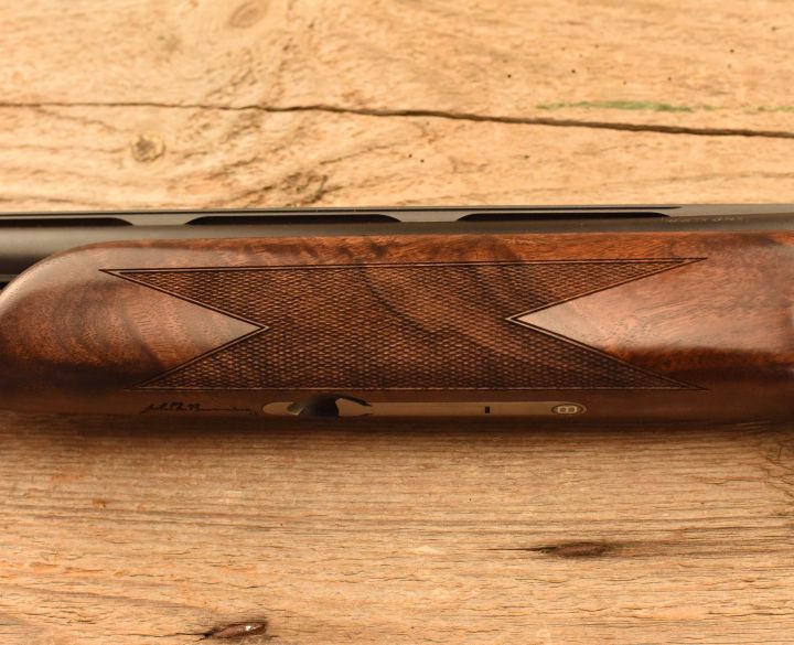 Browning B825 Sporter 12 gauge-5