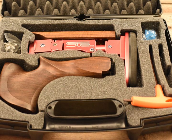 ste Perazzi Mx8 12 gauge-1