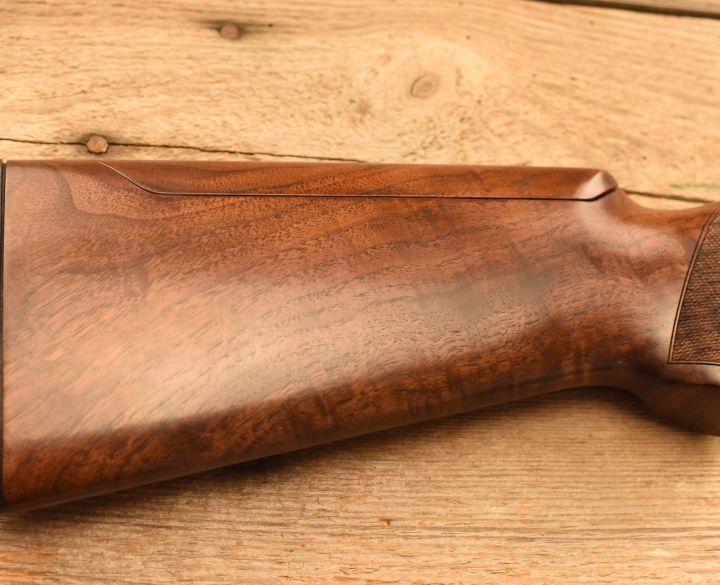 Browning B825 Sporter 12 gauge-1