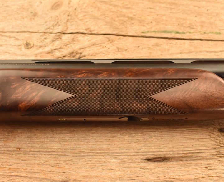 Browning B825 Sporter 12 gauge-2