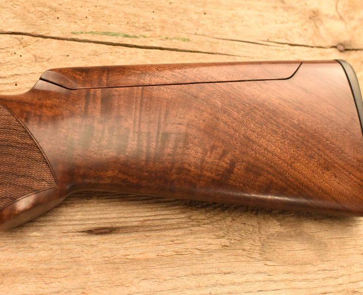 Browning B825 Sporter 12 gauge-4