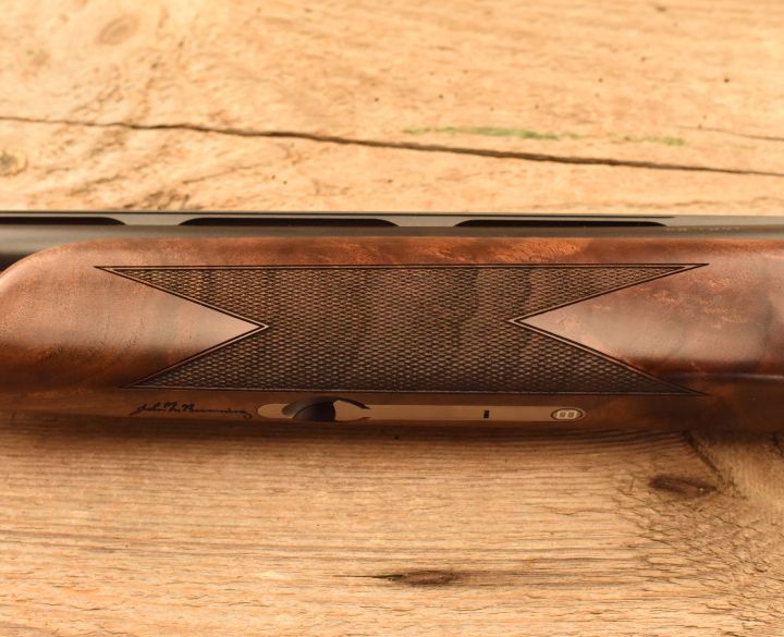 Browning B825 Sporter 12 gauge-5