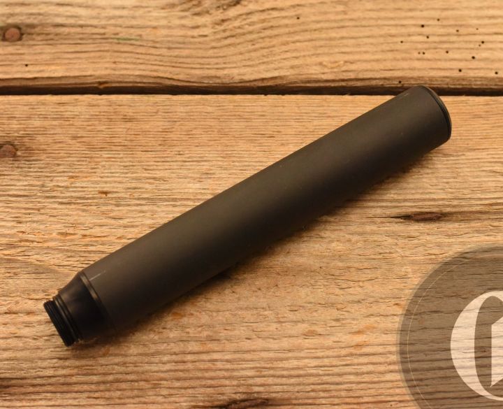 Weihrauch Unknown .177 to .22-0