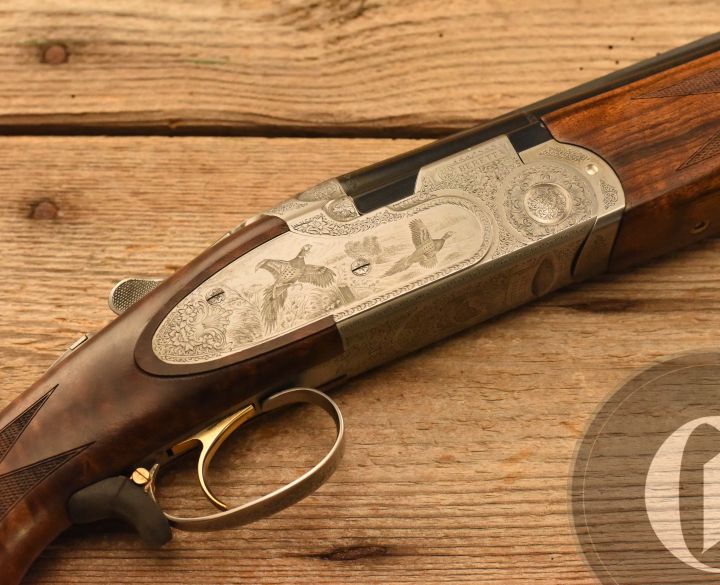 Beretta 687 EELL Diamond Pigeon 12 gauge-0