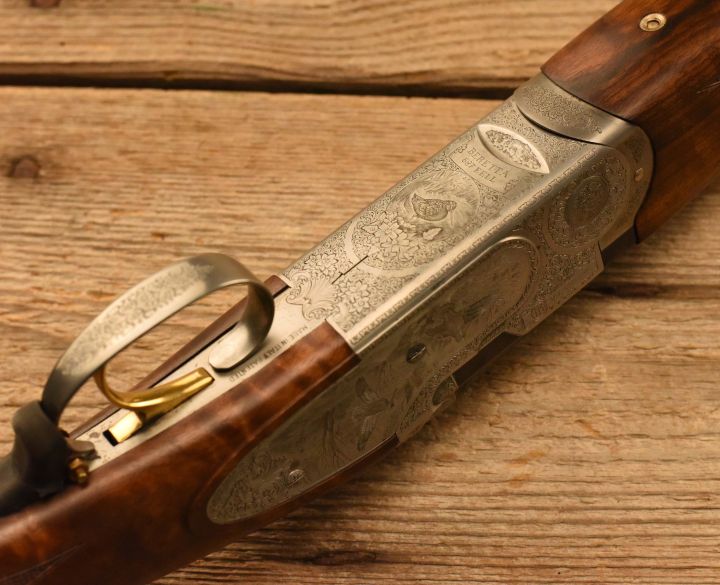 Beretta 687 EELL Diamond Pigeon 12 gauge-3