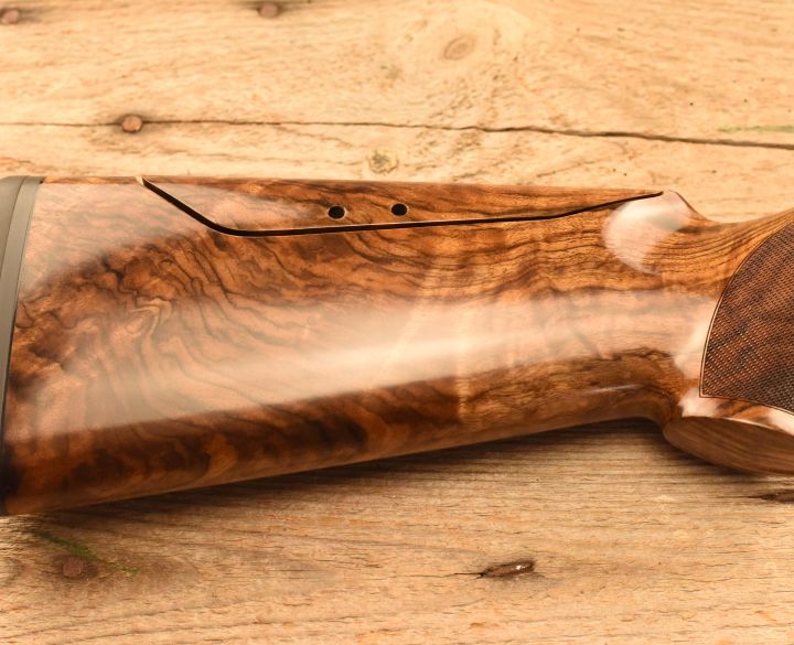 Blaser Fbx 12 gauge-1