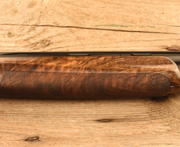 Blaser Fbx 12 gauge-2