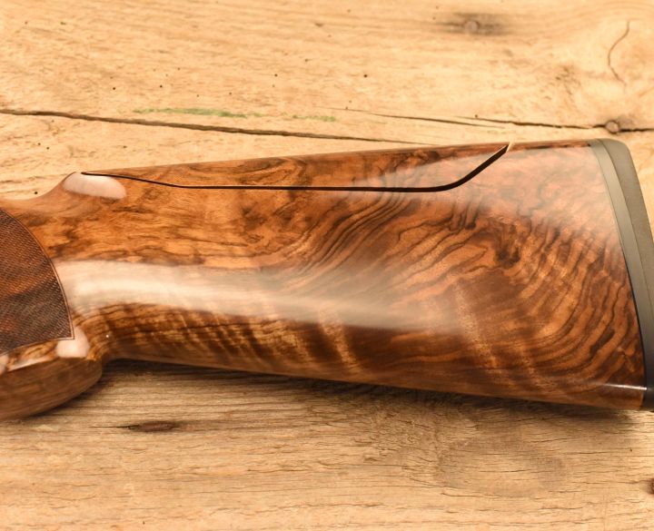 Blaser Fbx 12 gauge-4