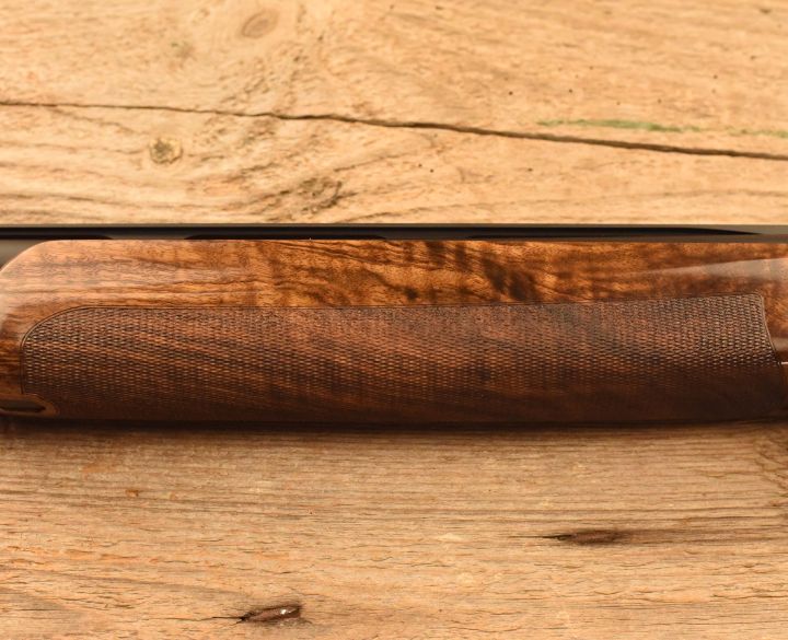 Blaser Fbx 12 gauge-5