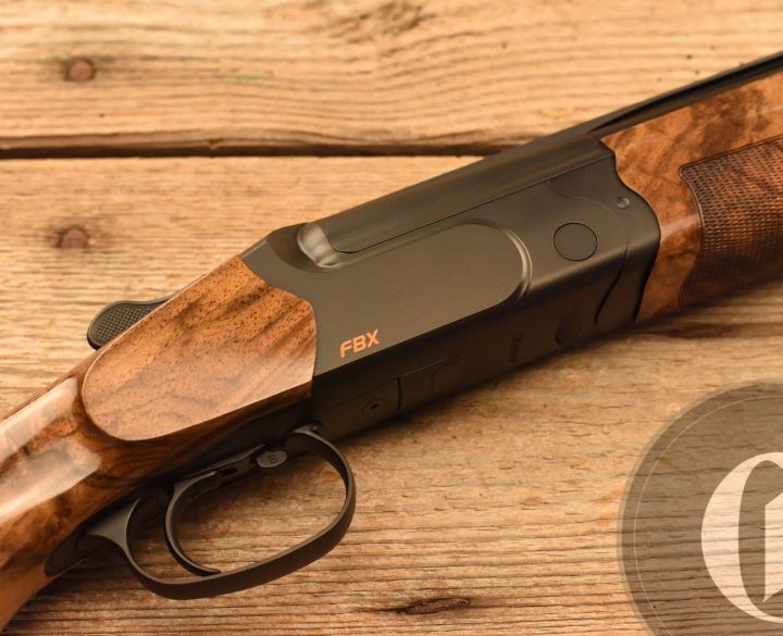Blaser Fbx 12 gauge-0