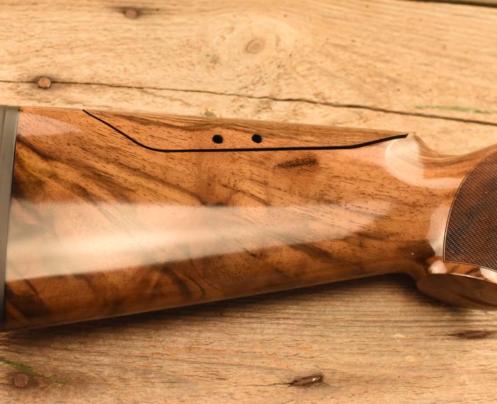 Blaser Fbx 12 gauge-1