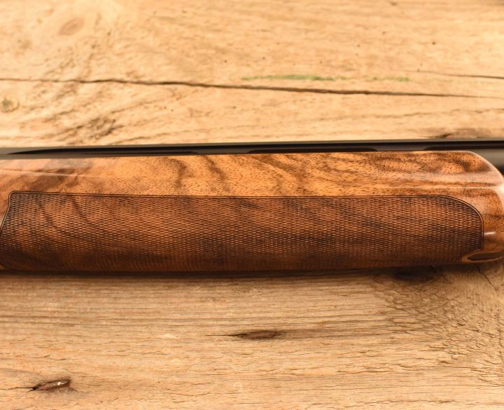 Blaser Fbx 12 gauge-2