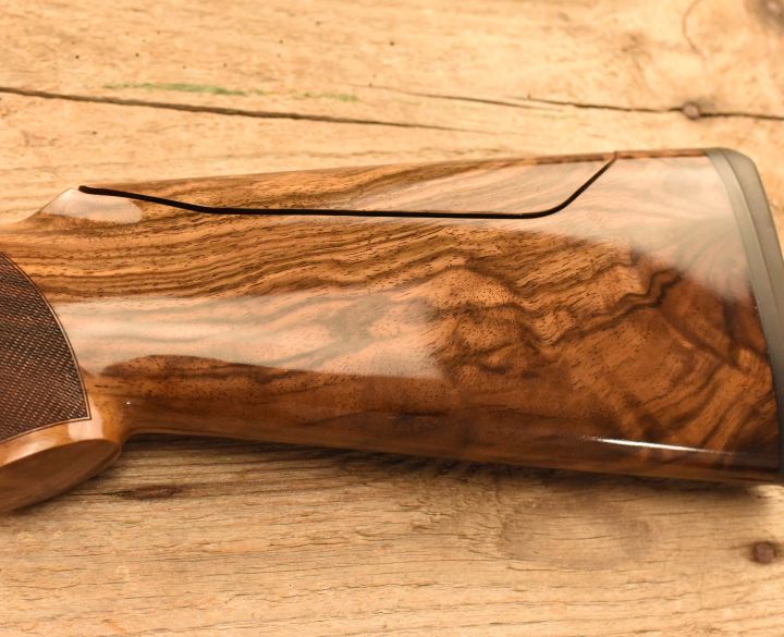 Blaser Fbx 12 gauge-4