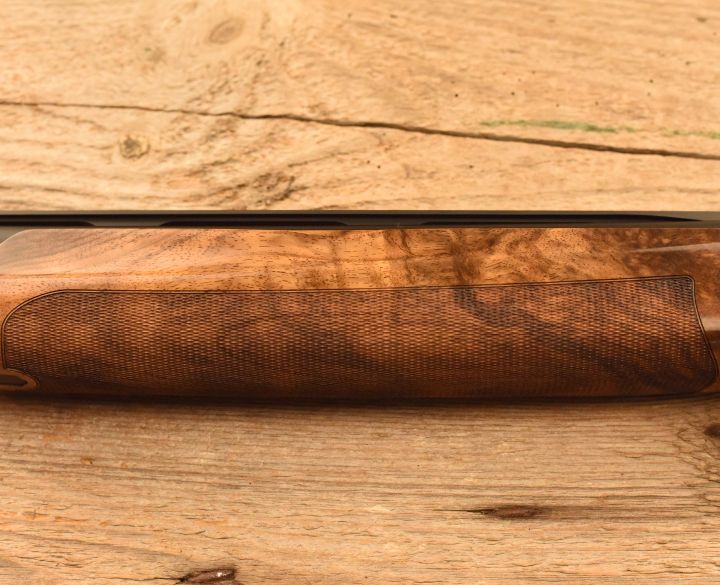 Blaser Fbx 12 gauge-5
