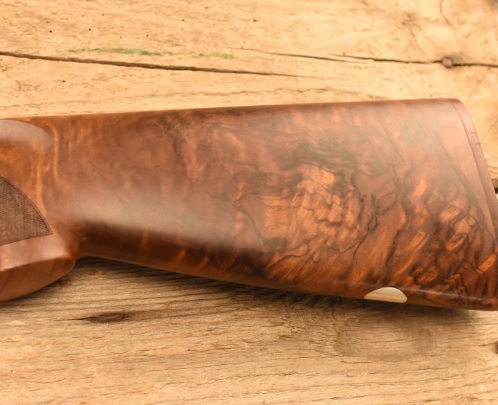 Beretta 687 EELL Diamond Pigeon 12 gauge-4
