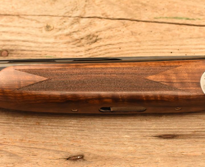 Beretta 687 EELL Diamond Pigeon 12 gauge-5