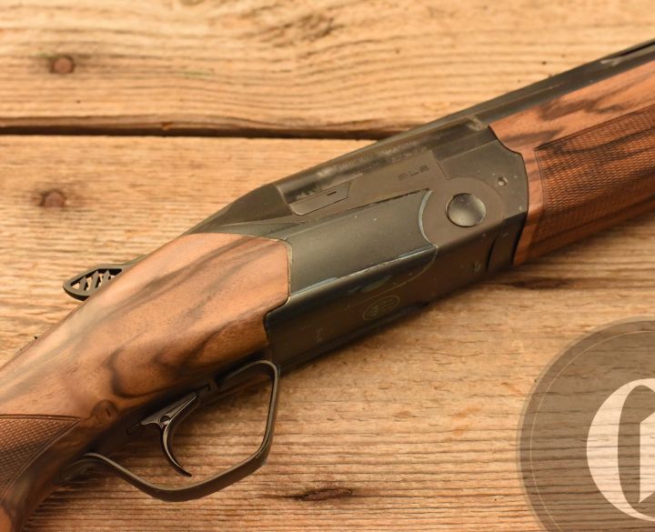 Beretta Sl2 Dlc Sport 12 gauge-0