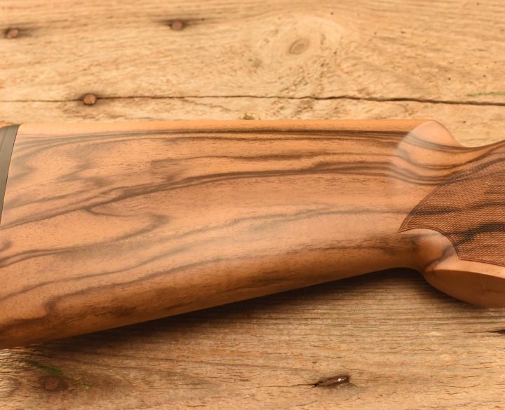 Beretta Sl2 Dlc Sport 12 gauge-1