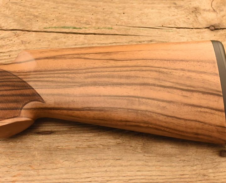 Beretta Sl2 Dlc Sport 12 gauge-4