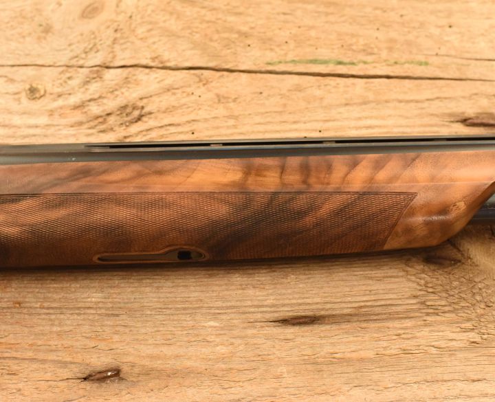 Beretta Sl2 Dlc Trap 12 gauge-2